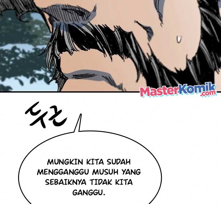 Memoir Of The King Of War Chapter 85 page 40