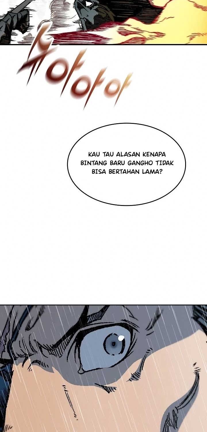Memoir Of The King Of War Chapter 85 page 42