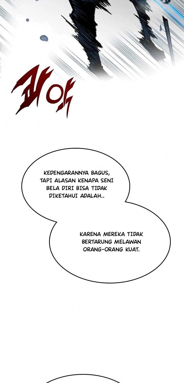 Memoir Of The King Of War Chapter 85 page 47