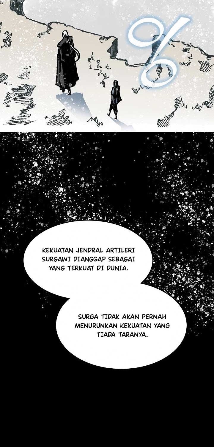Memoir Of The King Of War Chapter 85 page 3