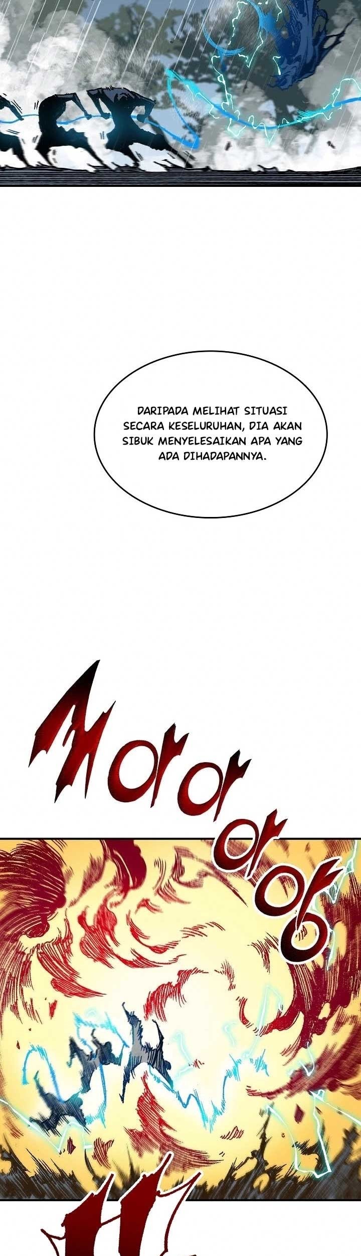 Memoir Of The King Of War Chapter 85 page 61