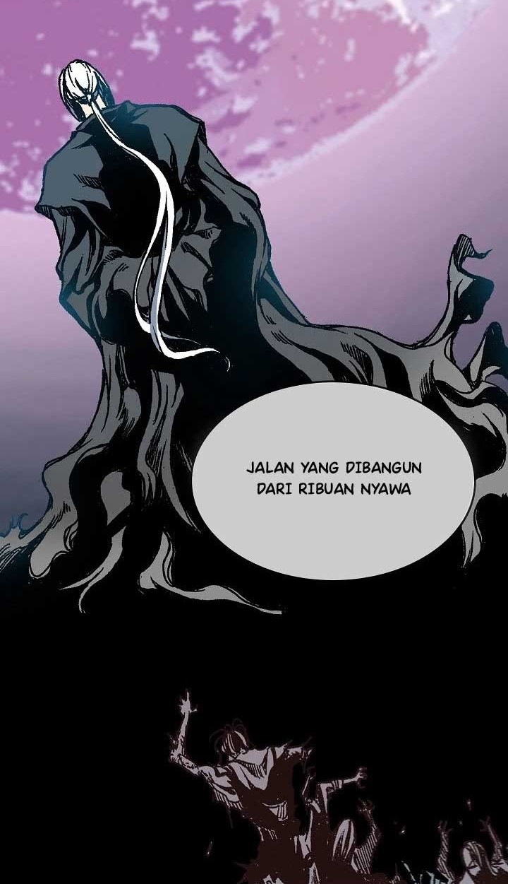 Memoir Of The King Of War Chapter 85 page 5