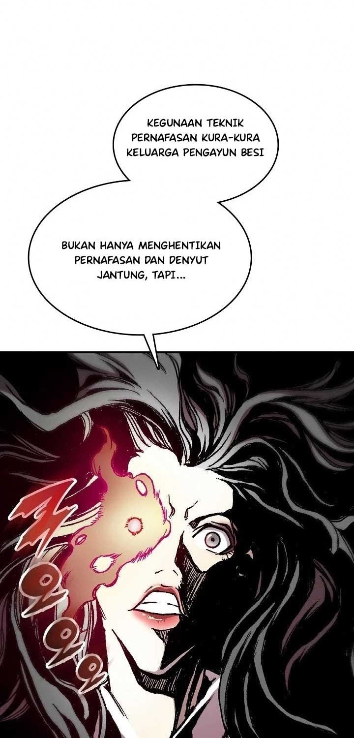 Memoir Of The King Of War Chapter 85 page 67