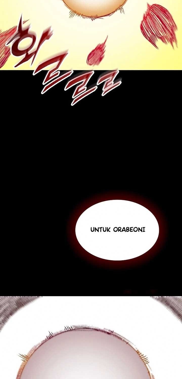 Memoir Of The King Of War Chapter 85 page 69