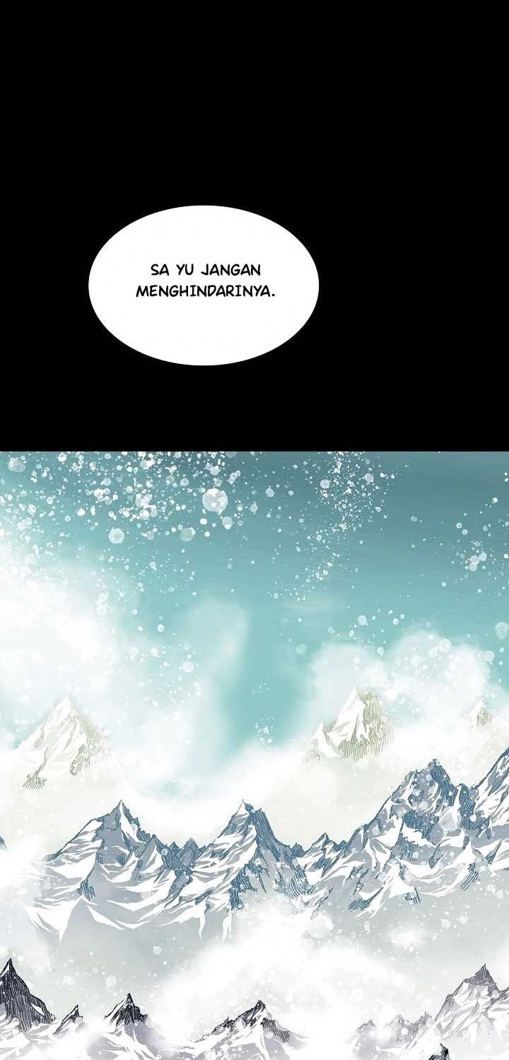 Memoir Of The King Of War Chapter 85 page 9
