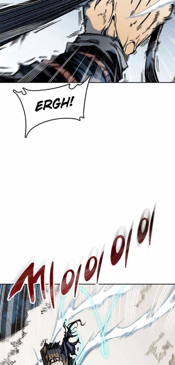 Memoir Of The King Of War Chapter 86 page 19
