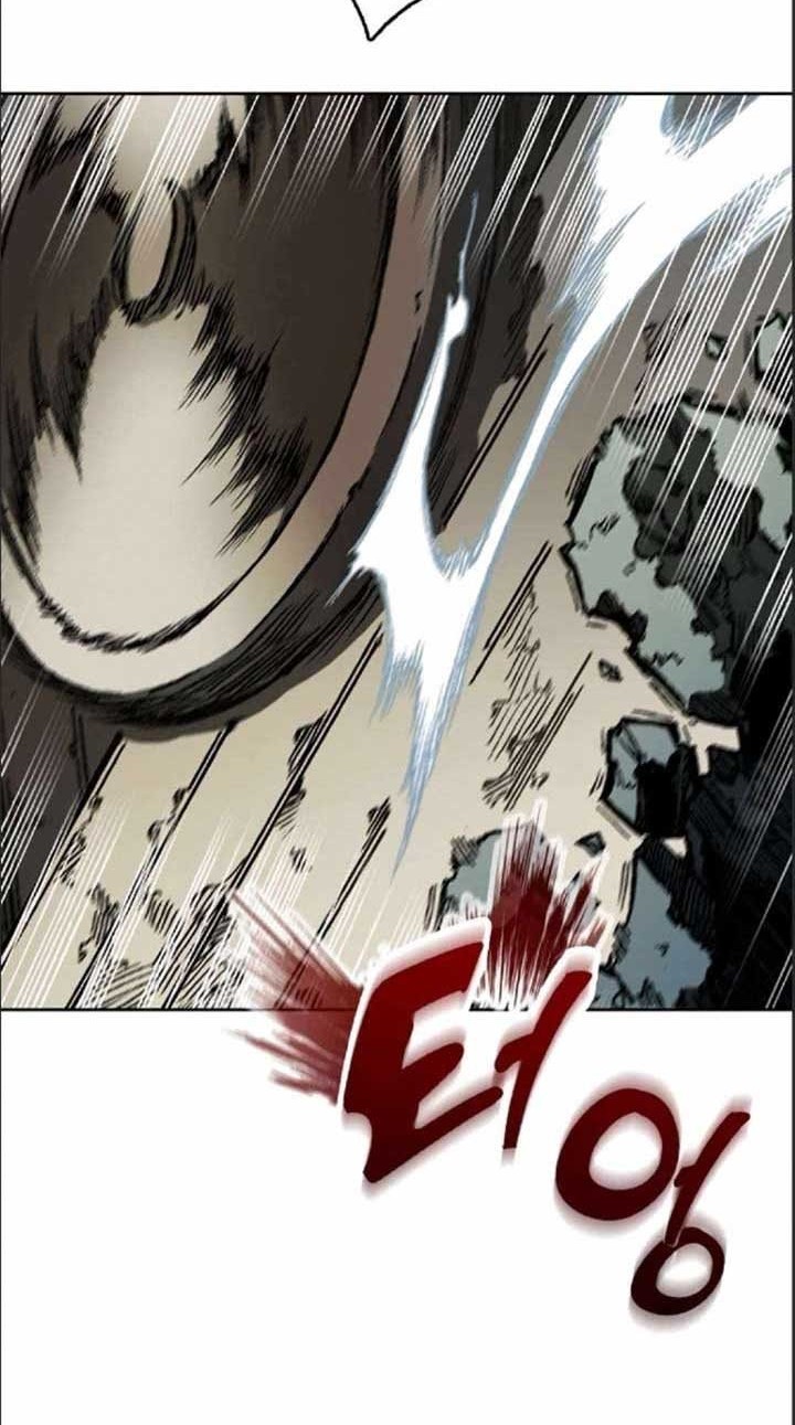 Memoir Of The King Of War Chapter 86 page 21