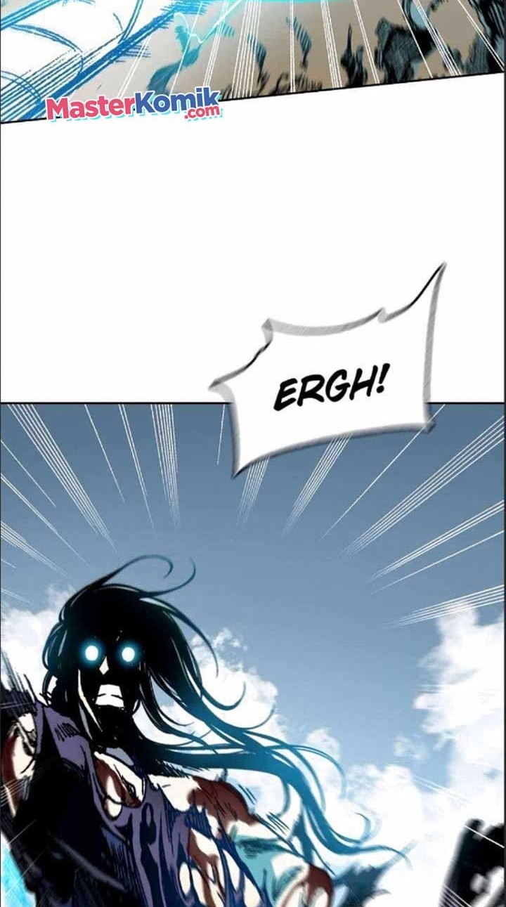 Memoir Of The King Of War Chapter 86 page 25