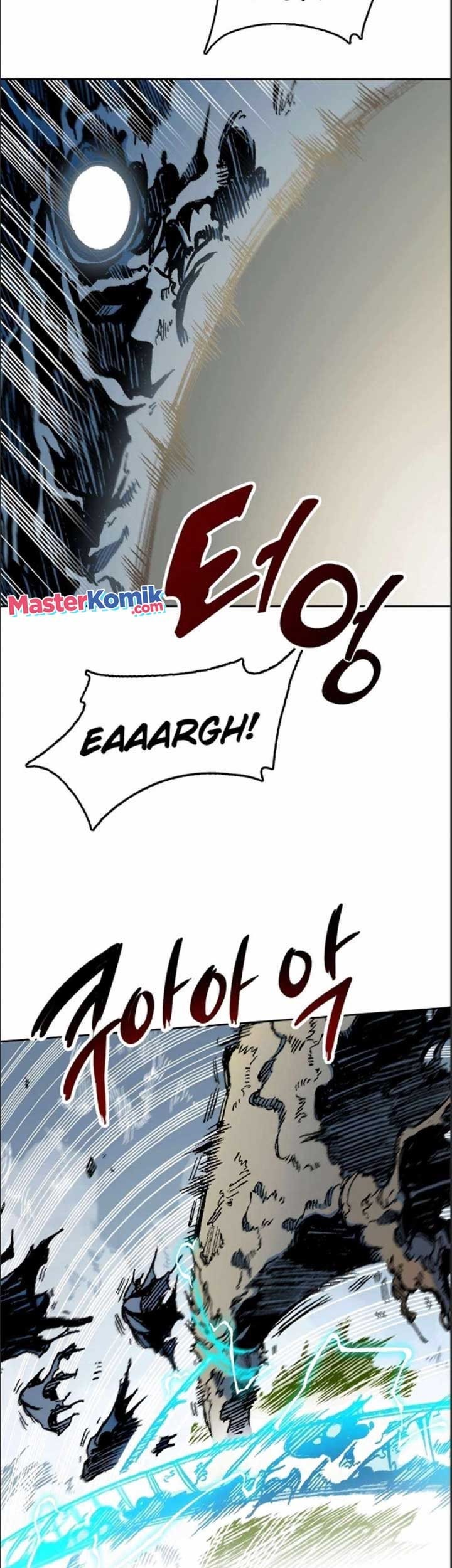 Memoir Of The King Of War Chapter 86 page 30