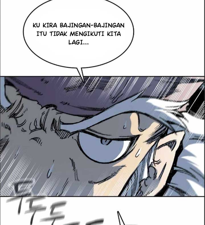Memoir Of The King Of War Chapter 86 page 34