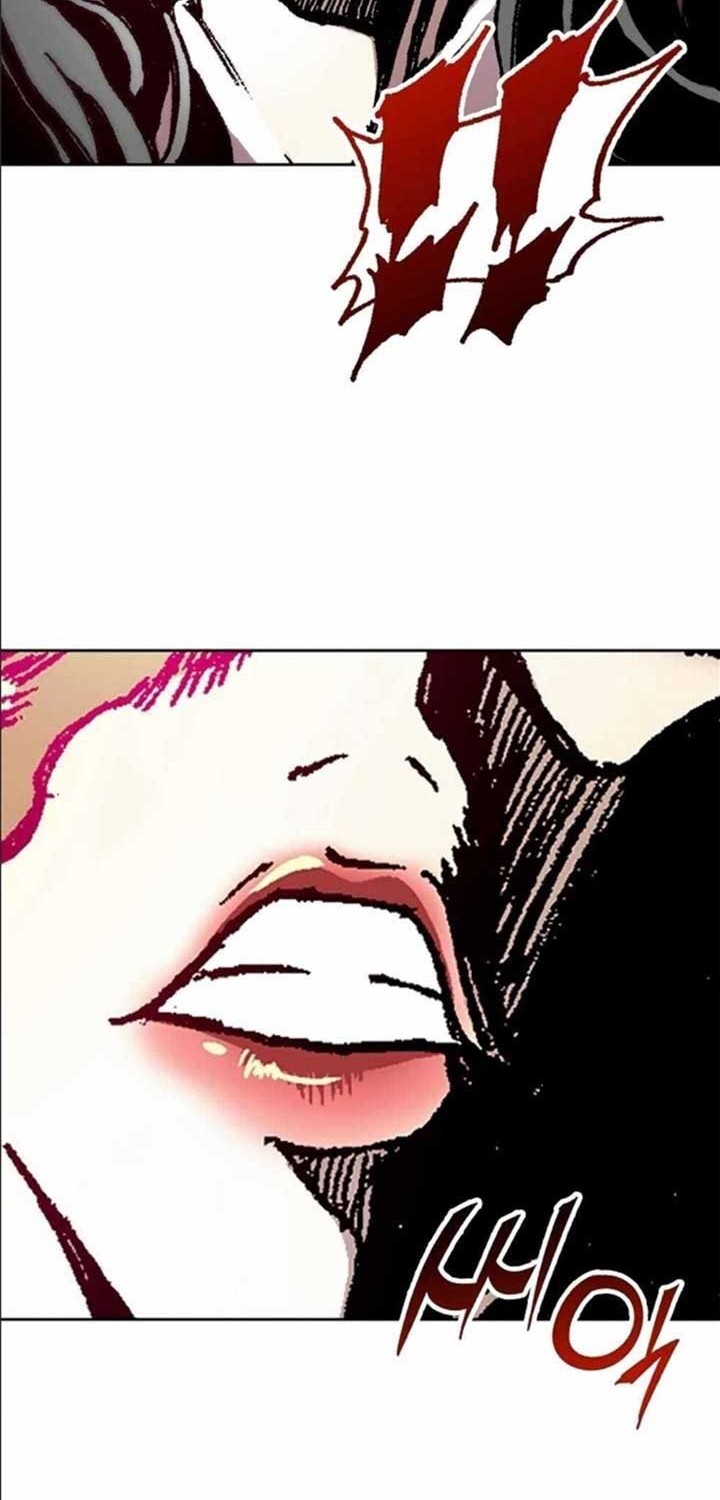 Memoir Of The King Of War Chapter 86 page 38