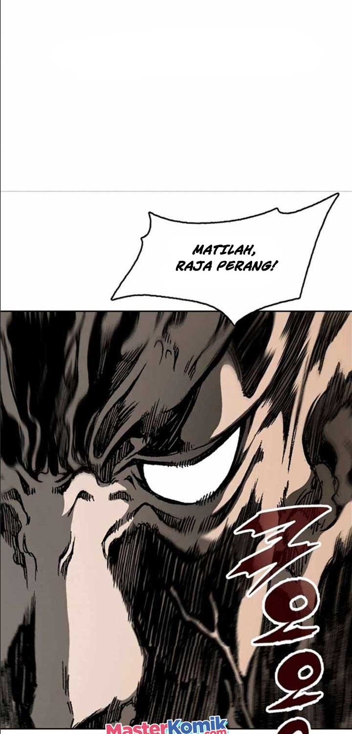 Memoir Of The King Of War Chapter 86 page 43