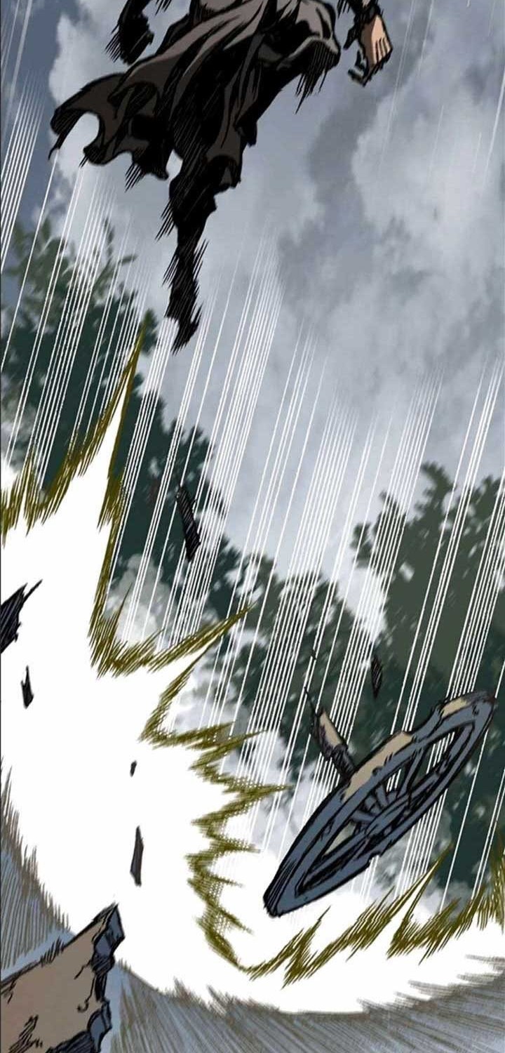 Memoir Of The King Of War Chapter 86 page 51