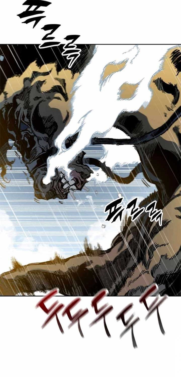 Memoir Of The King Of War Chapter 86 page 3