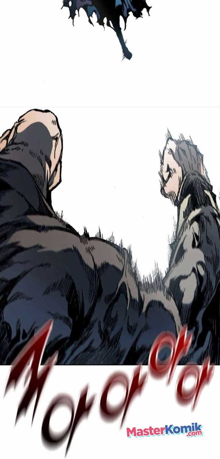 Memoir Of The King Of War Chapter 86 page 56