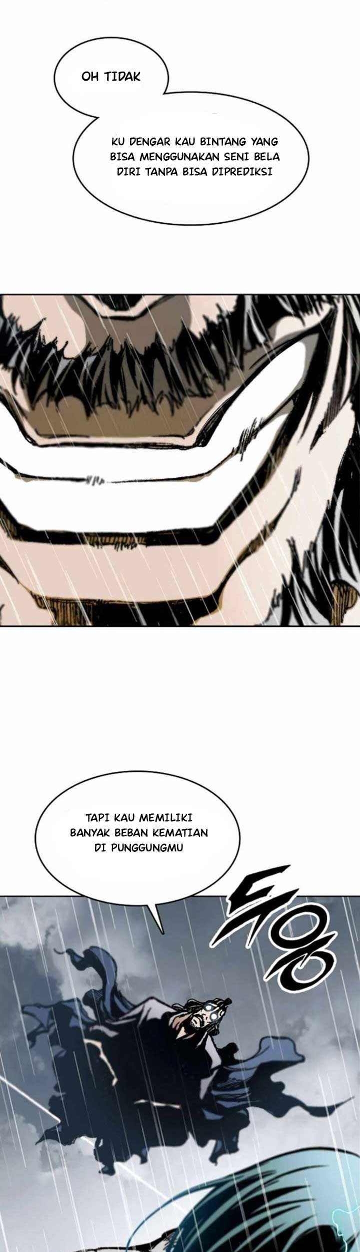 Memoir Of The King Of War Chapter 86 page 57
