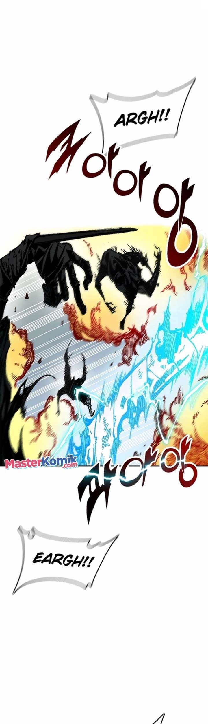 Memoir Of The King Of War Chapter 86 page 4