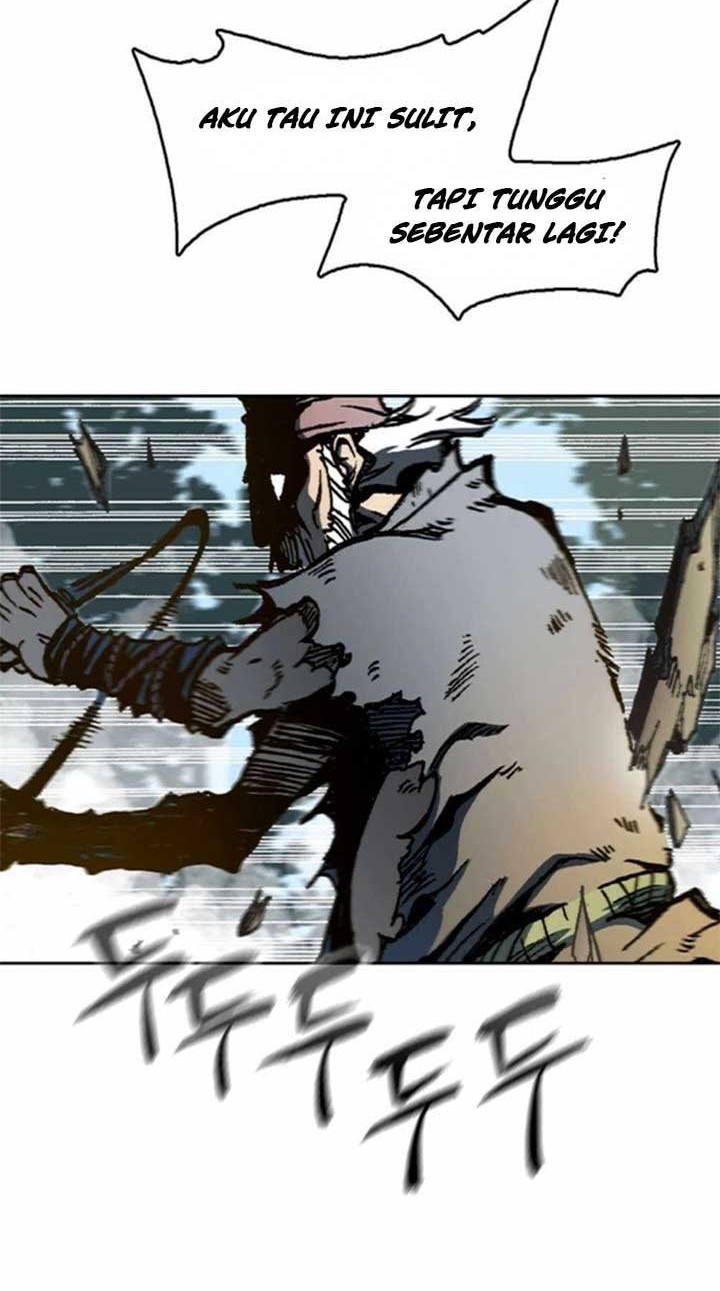Memoir Of The King Of War Chapter 86 page 5