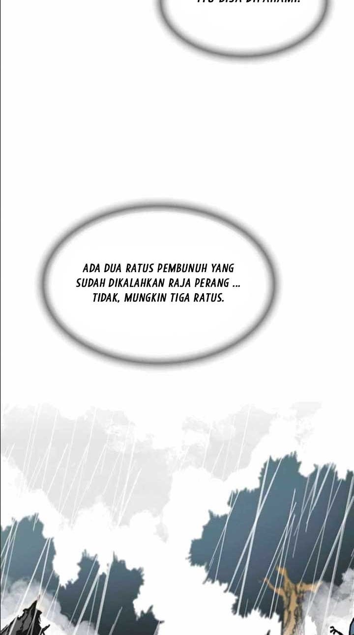 Memoir Of The King Of War Chapter 86 page 13