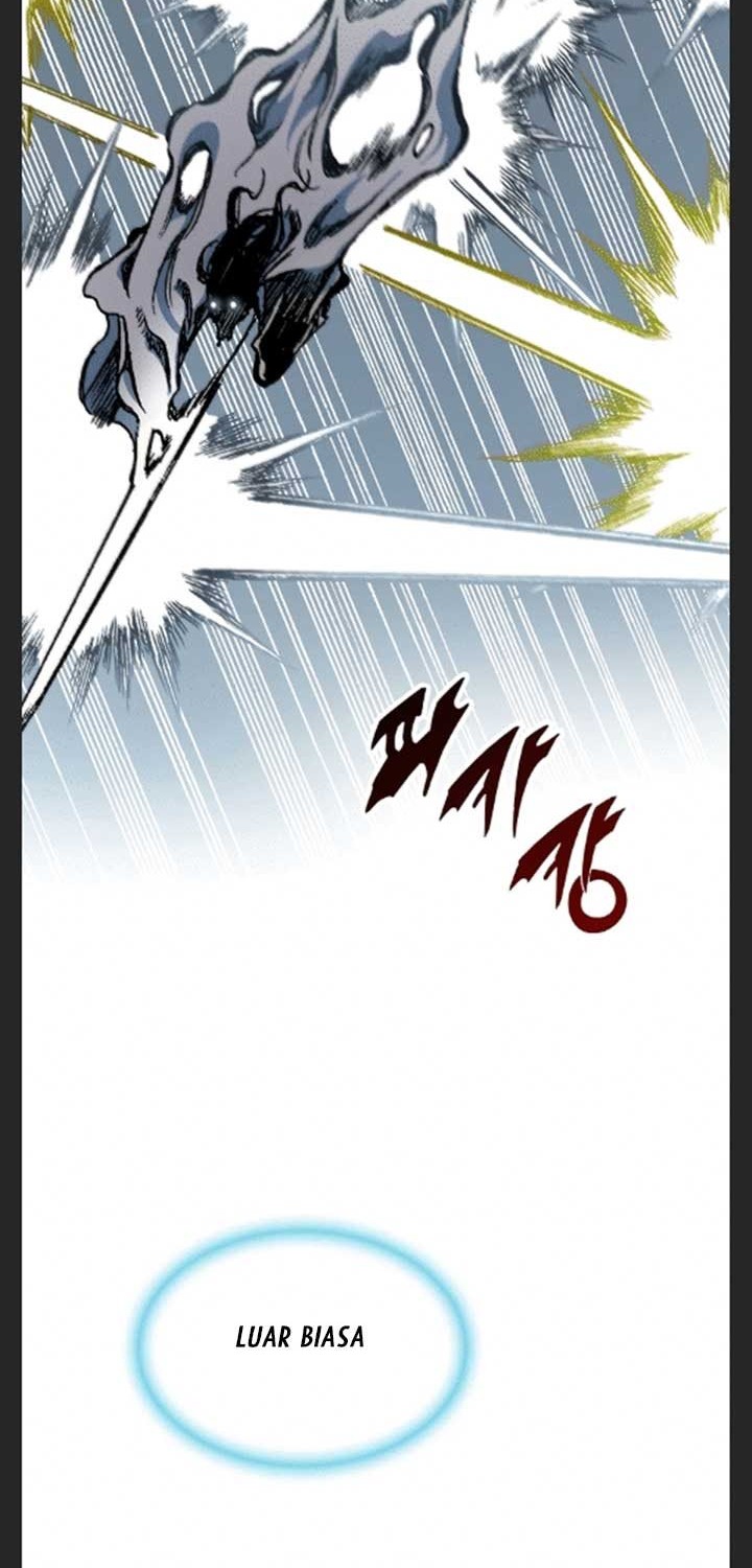 Memoir Of The King Of War Chapter 87 page 17