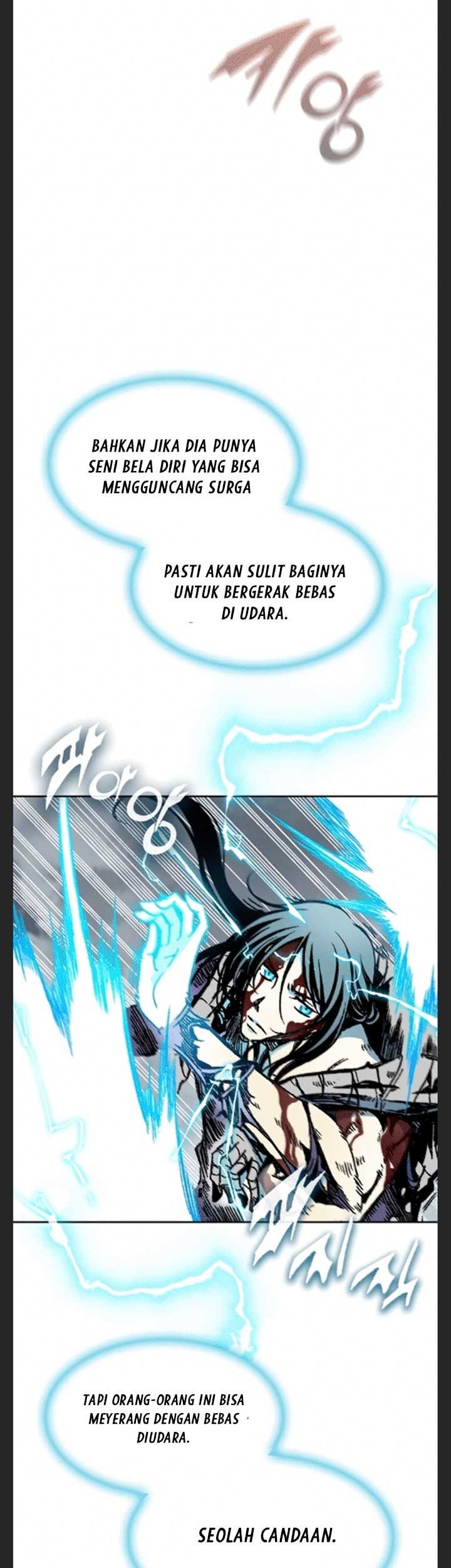 Memoir Of The King Of War Chapter 87 page 18