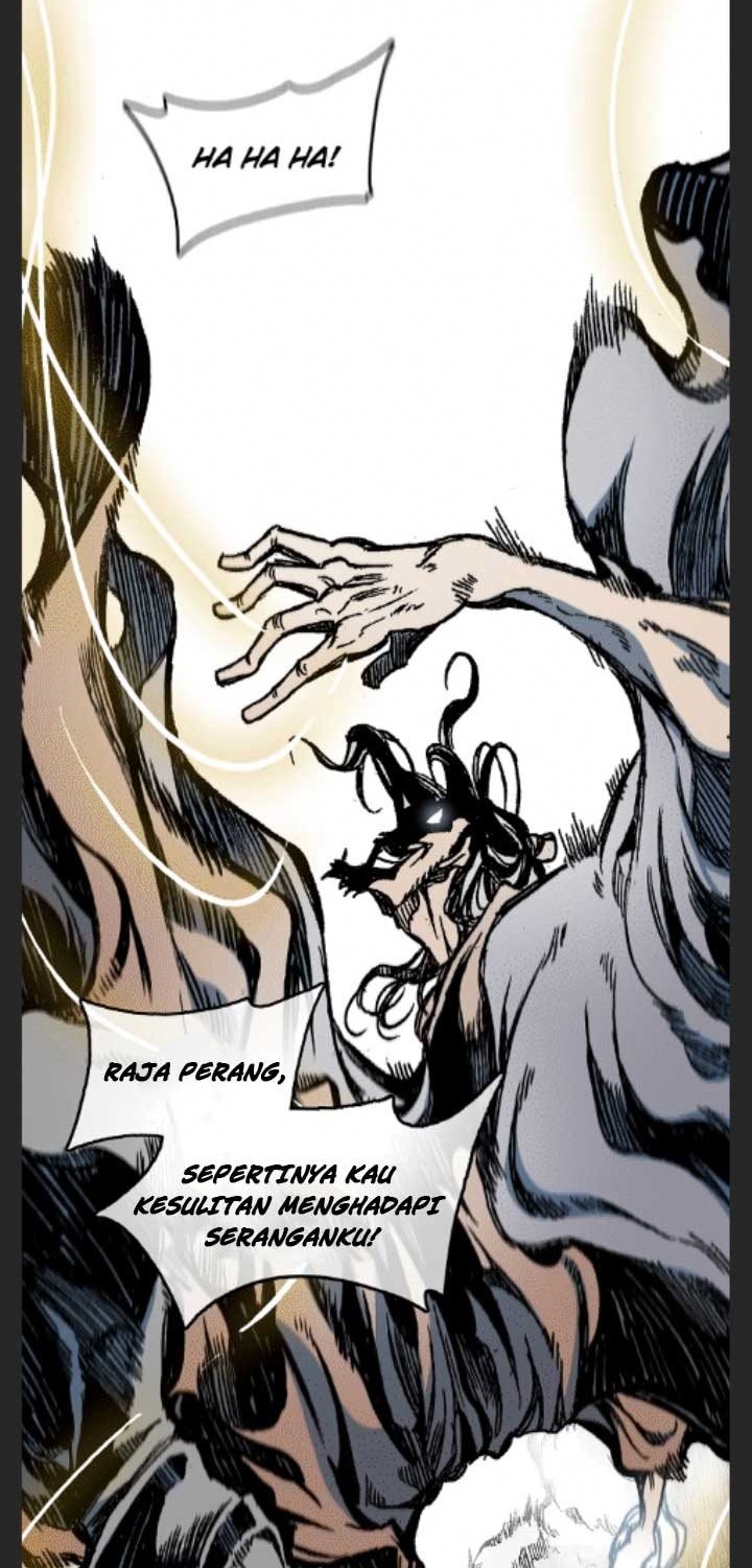 Memoir Of The King Of War Chapter 87 page 27