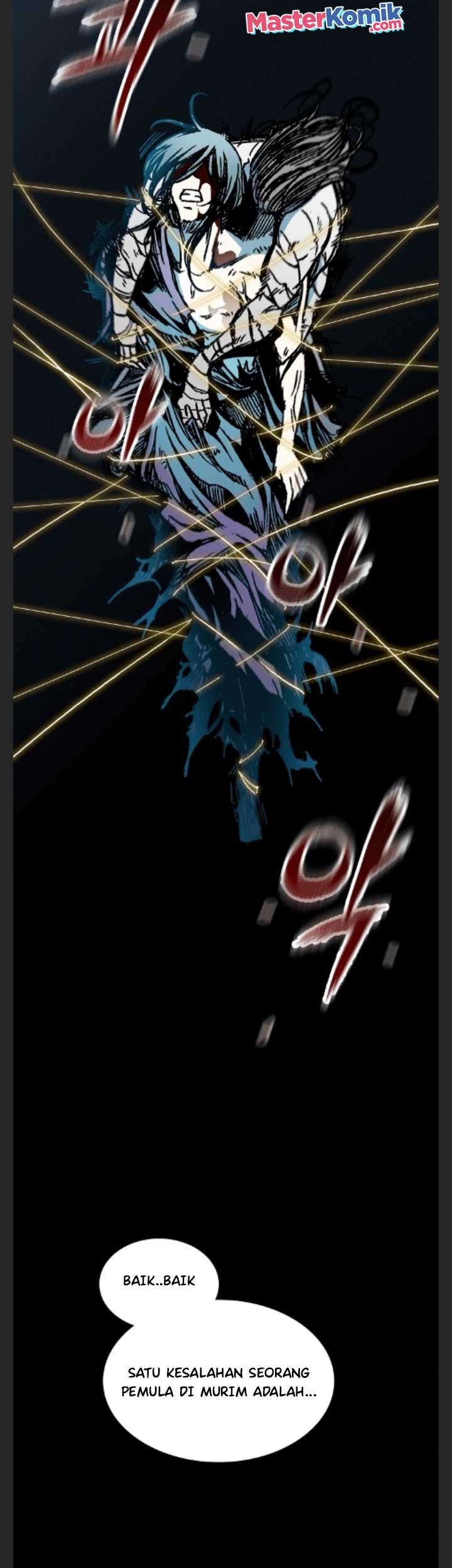 Memoir Of The King Of War Chapter 87 page 33