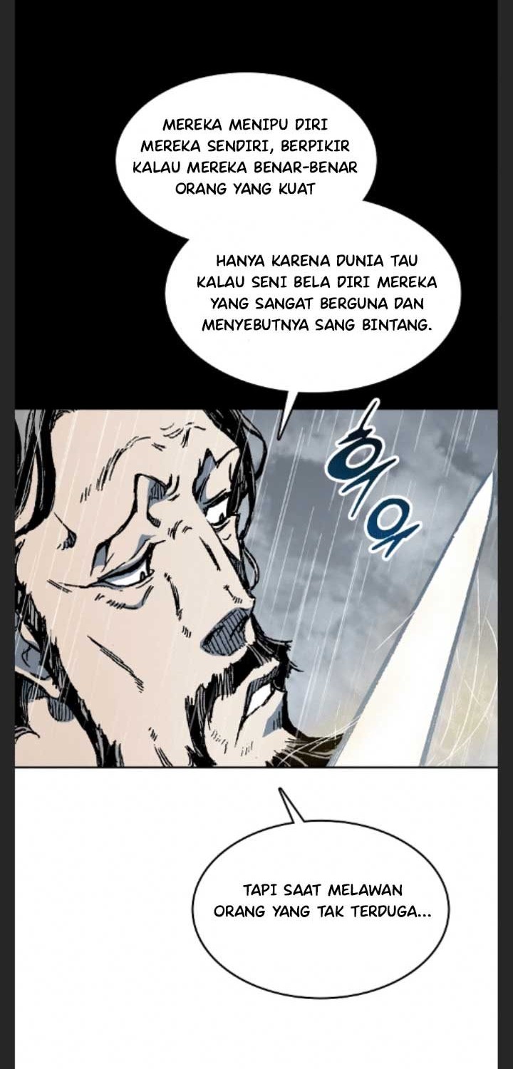 Memoir Of The King Of War Chapter 87 page 34