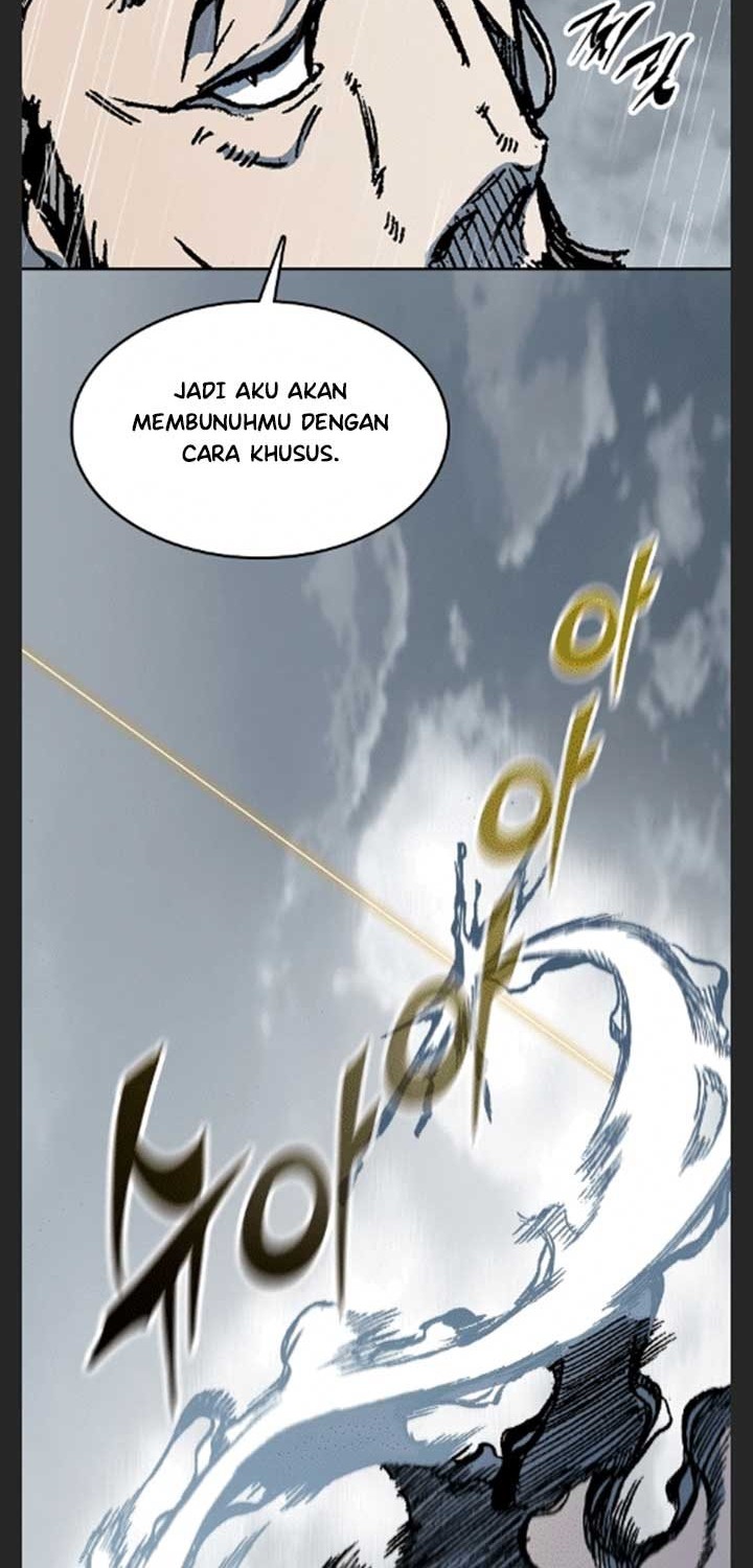 Memoir Of The King Of War Chapter 87 page 37