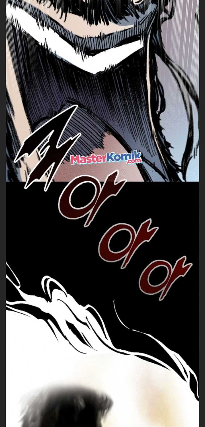 Memoir Of The King Of War Chapter 87 page 39