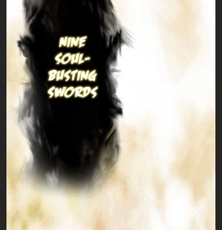 Memoir Of The King Of War Chapter 87 page 40