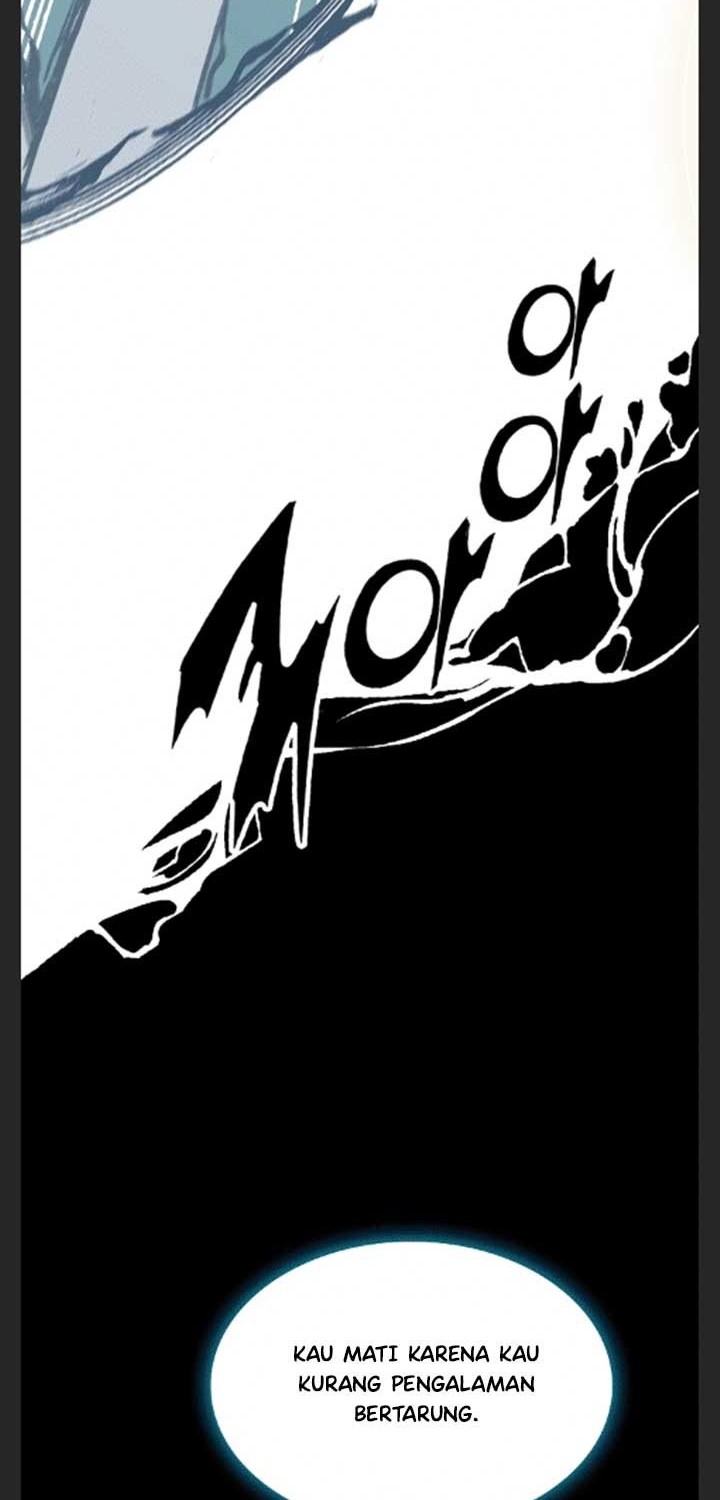 Memoir Of The King Of War Chapter 87 page 42