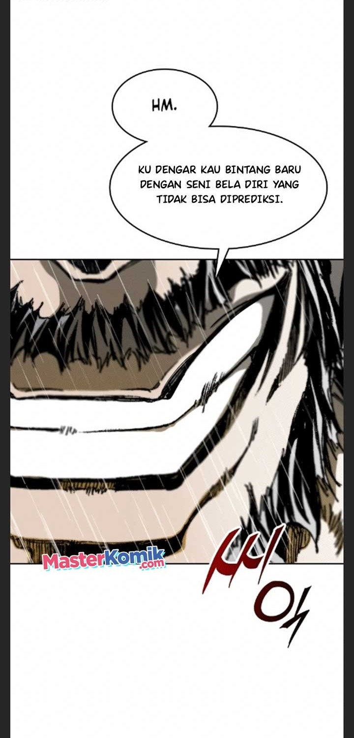 Memoir Of The King Of War Chapter 87 page 3