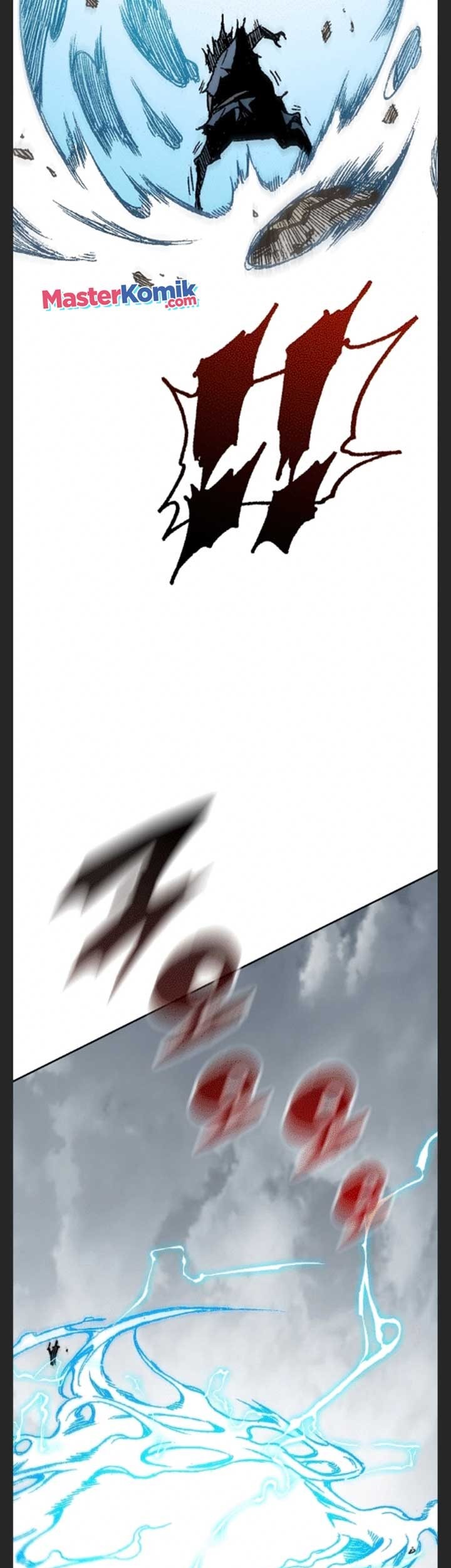 Memoir Of The King Of War Chapter 87 page 56