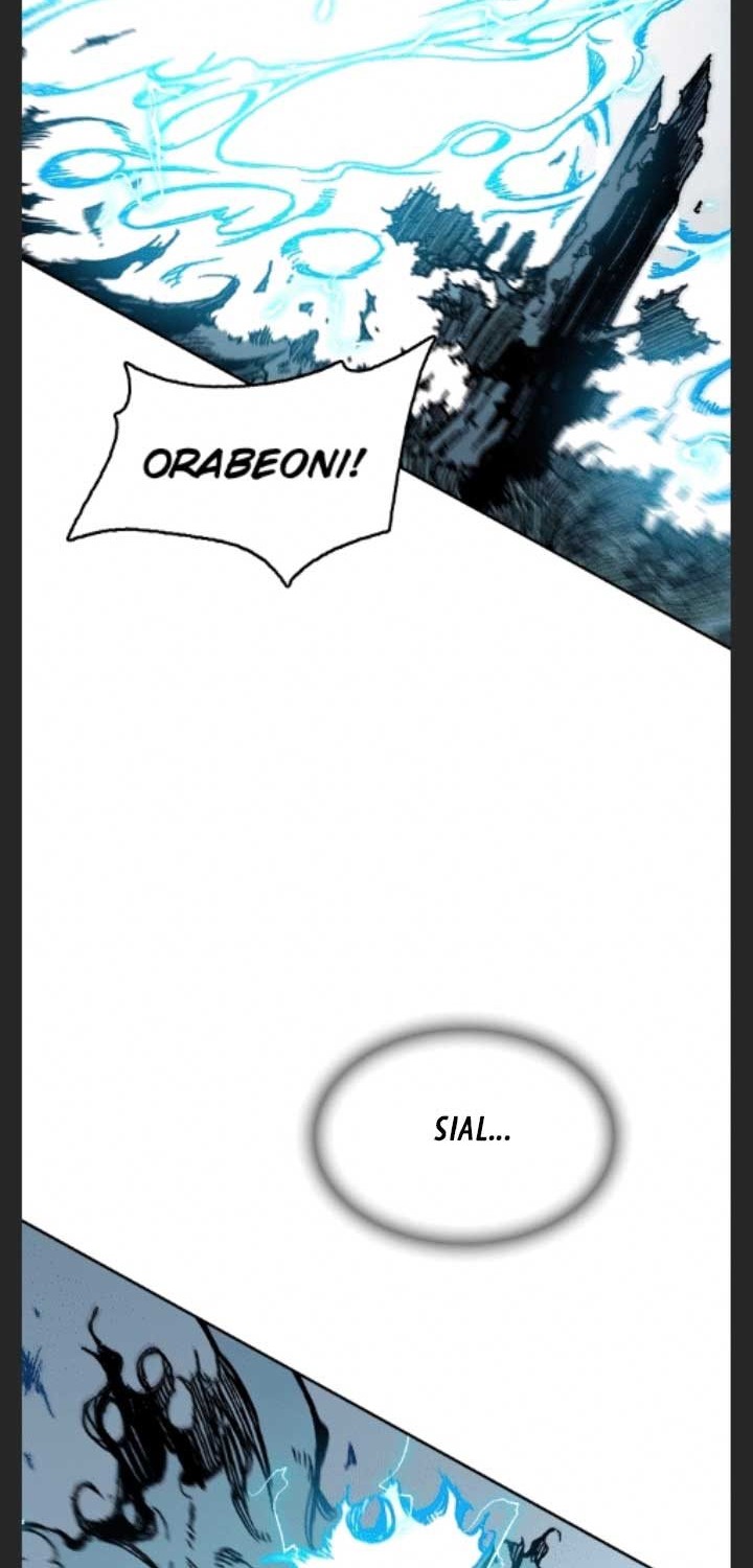 Memoir Of The King Of War Chapter 87 page 57