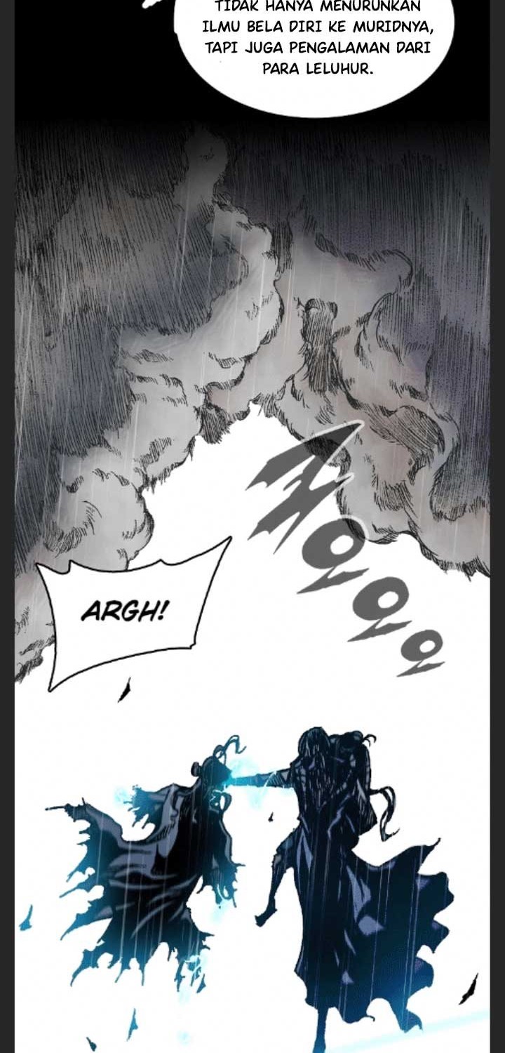 Memoir Of The King Of War Chapter 87 page 62