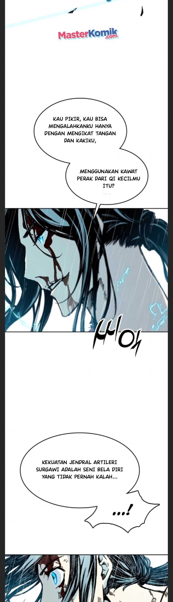 Memoir Of The King Of War Chapter 87 page 63