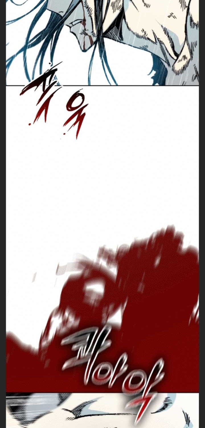 Memoir Of The King Of War Chapter 87 page 64