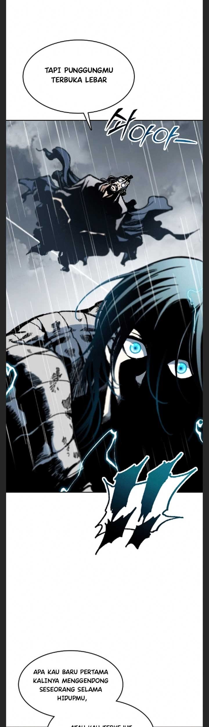 Memoir Of The King Of War Chapter 87 page 4