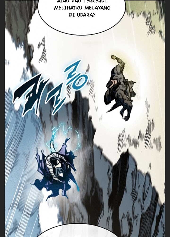 Memoir Of The King Of War Chapter 87 page 5