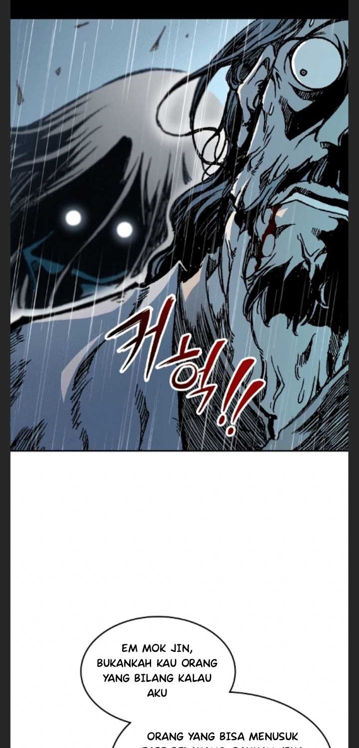 Memoir Of The King Of War Chapter 87 page 67