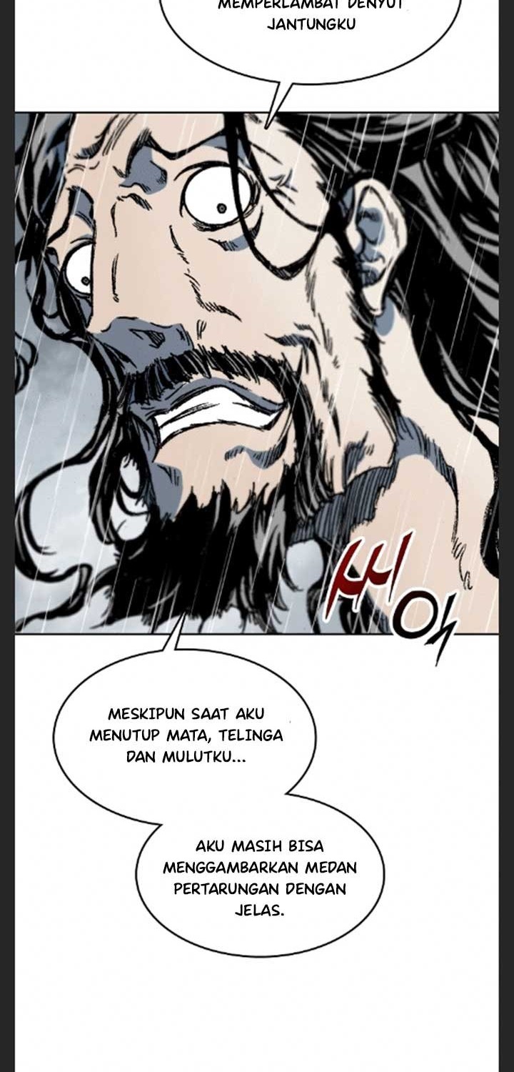 Memoir Of The King Of War Chapter 87 page 7