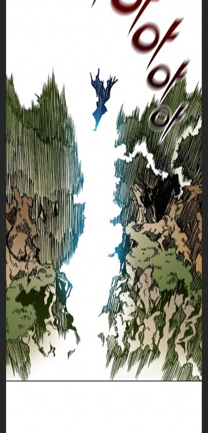 Memoir Of The King Of War Chapter 88 page 17