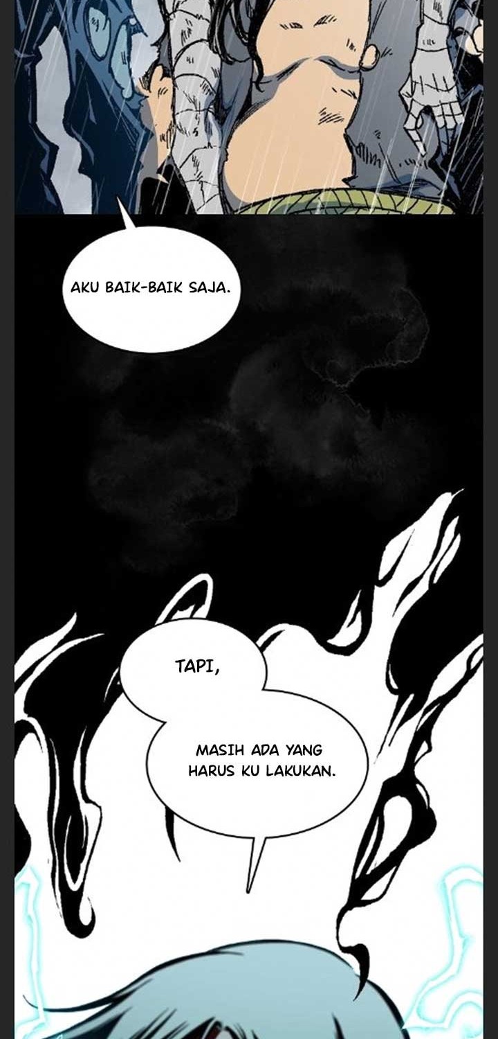 Memoir Of The King Of War Chapter 88 page 19