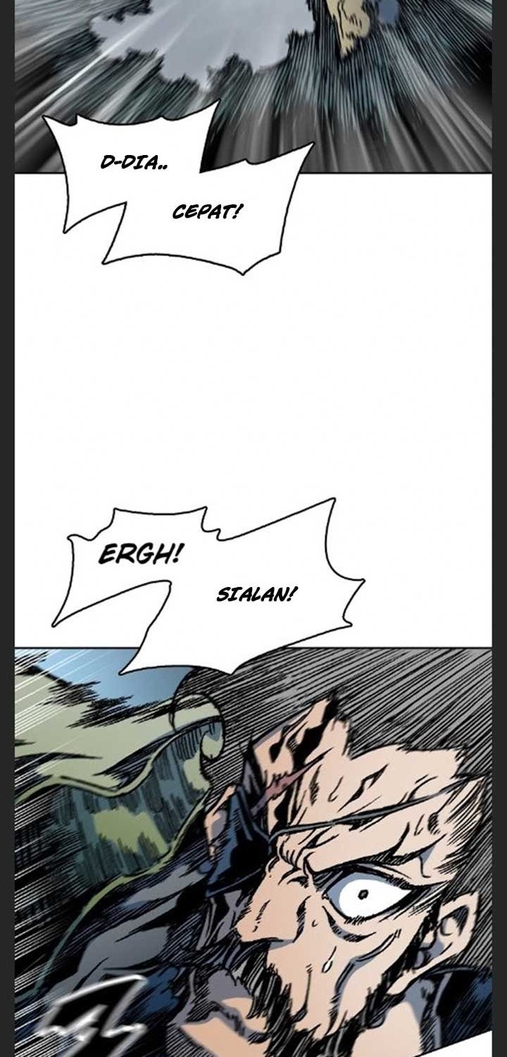 Memoir Of The King Of War Chapter 88 page 24