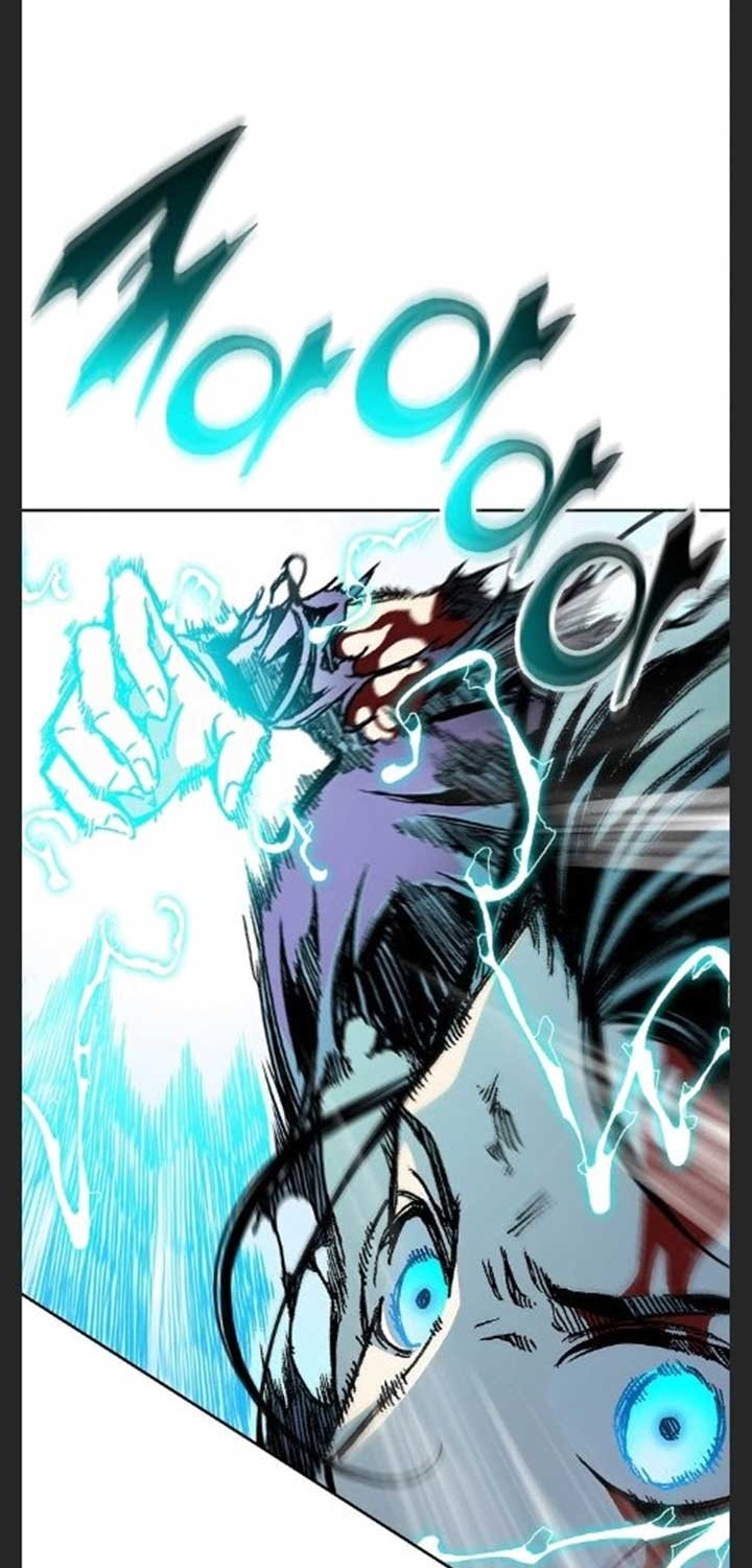 Memoir Of The King Of War Chapter 88 page 32