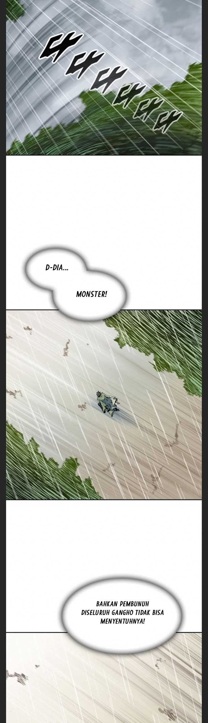Memoir Of The King Of War Chapter 88 page 36