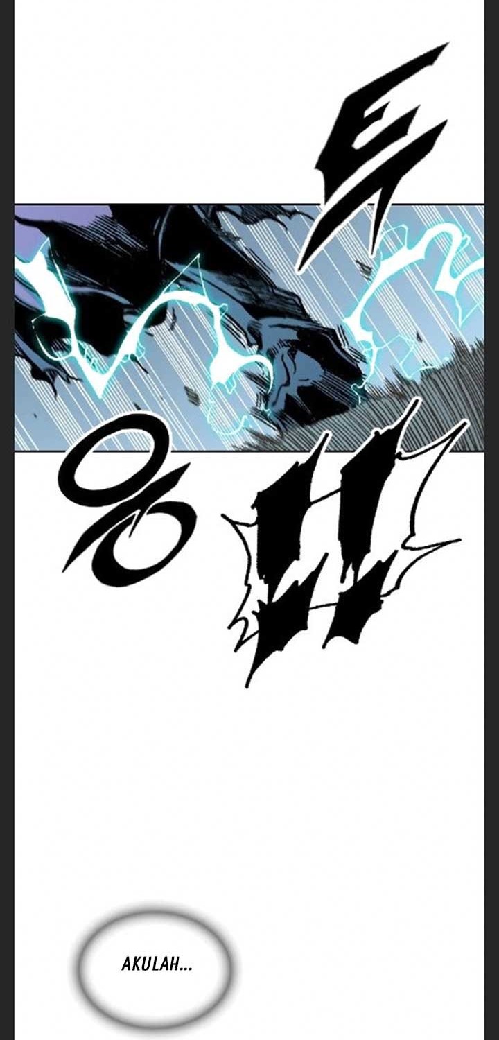 Memoir Of The King Of War Chapter 88 page 39