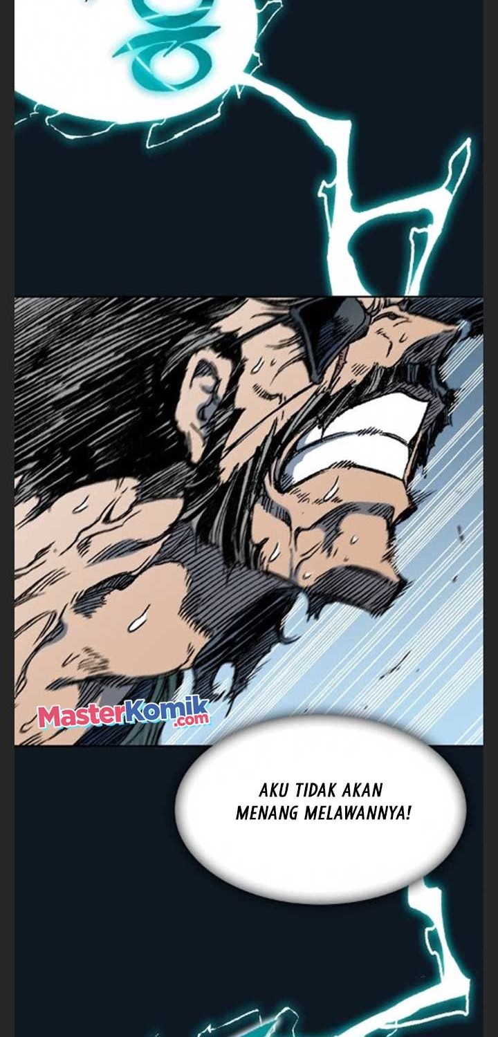 Memoir Of The King Of War Chapter 88 page 44