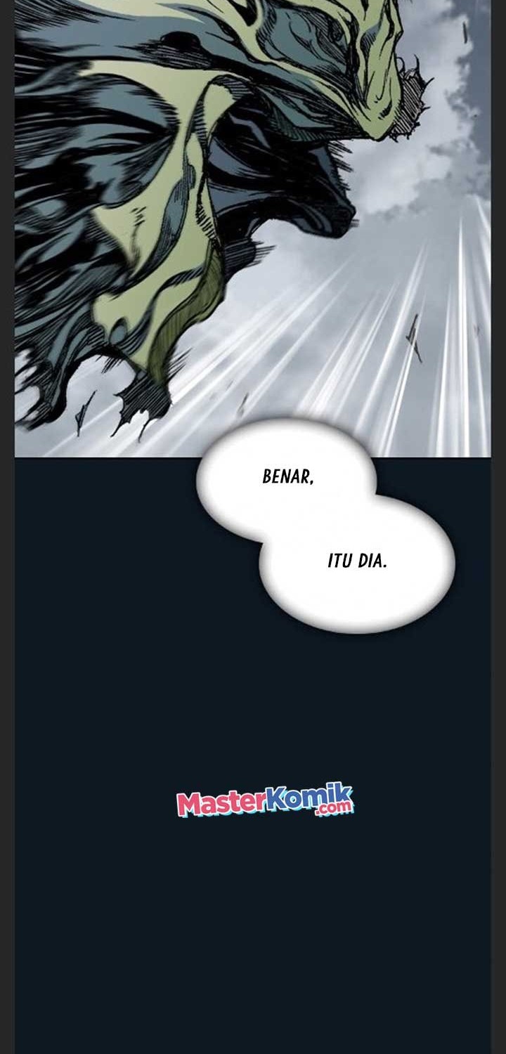 Memoir Of The King Of War Chapter 88 page 47